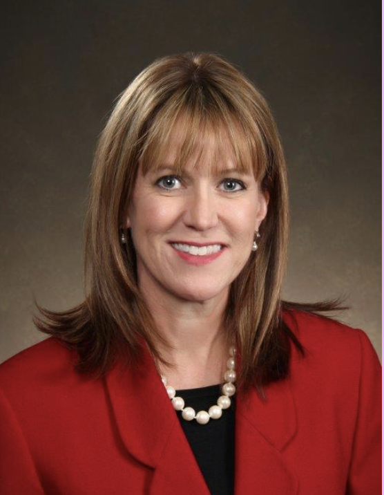 Mary Belan Doggett